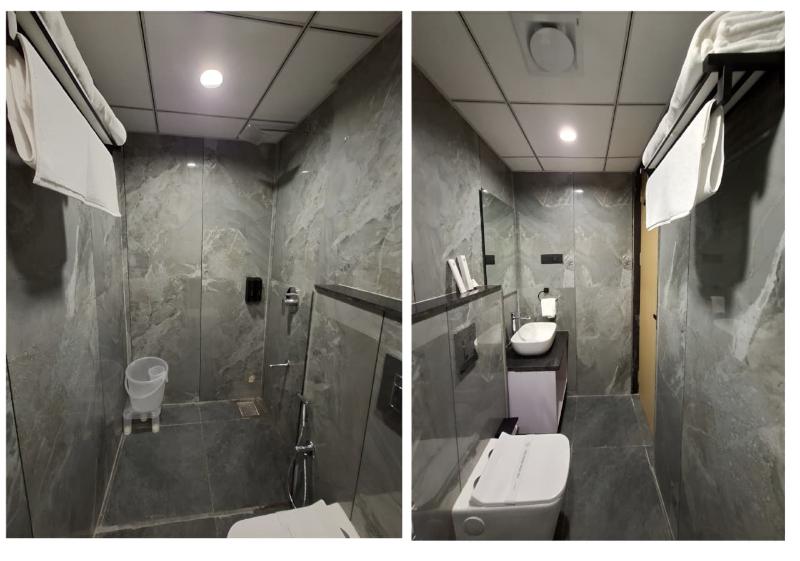White Panda Hotels Shree Radhe image