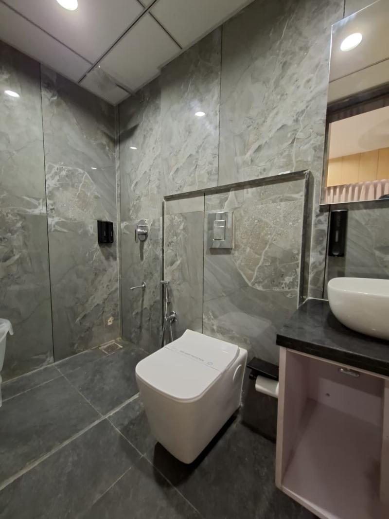 White Panda Hotels Shree Radhe image