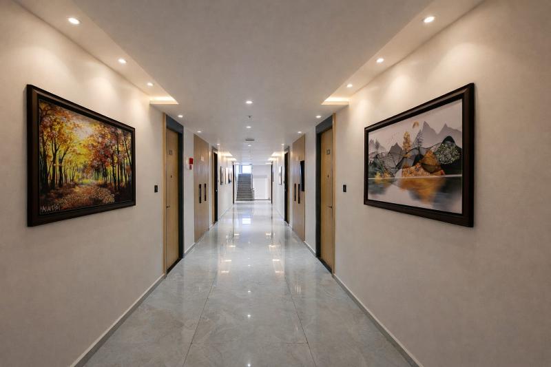White Panda Hotels Shree Radhe image