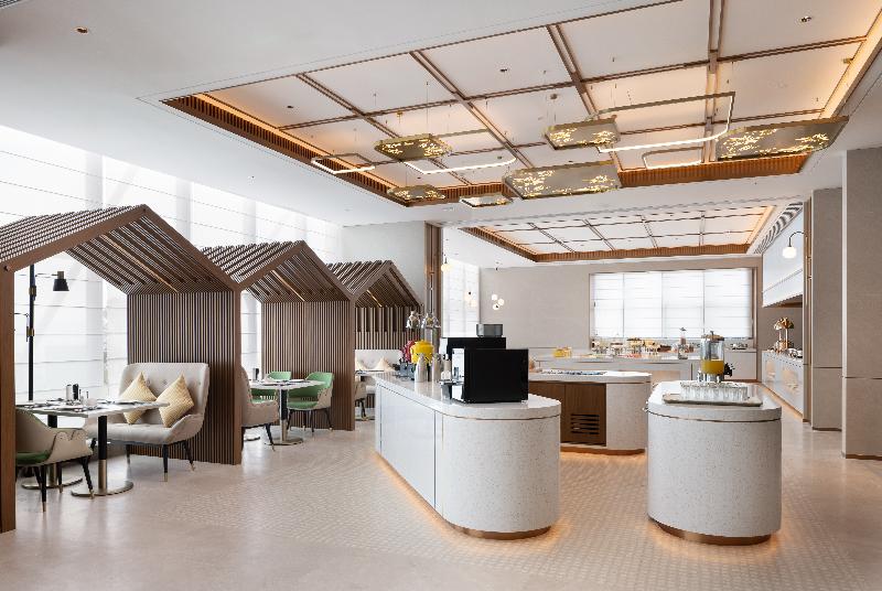 Hilton Garden Inn Shanwei Haibin Boulevard