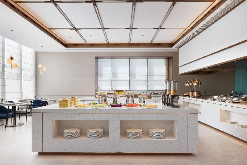 Hilton Garden Inn Shanwei Haibin Boulevard