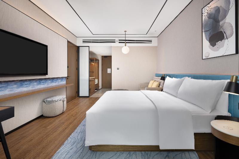 King Accessible Room