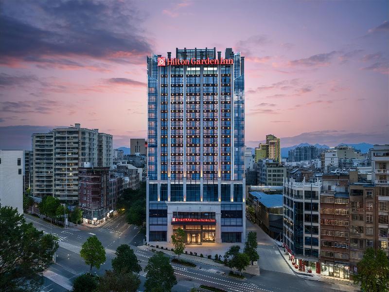Hilton Garden Inn Maoming Xinyi image