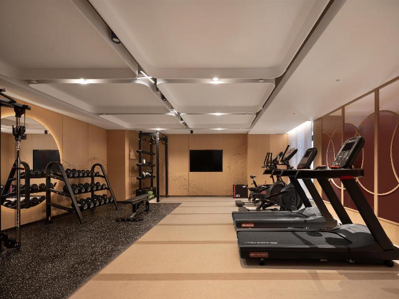 Hilton Garden Inn Maoming Xinyi image
