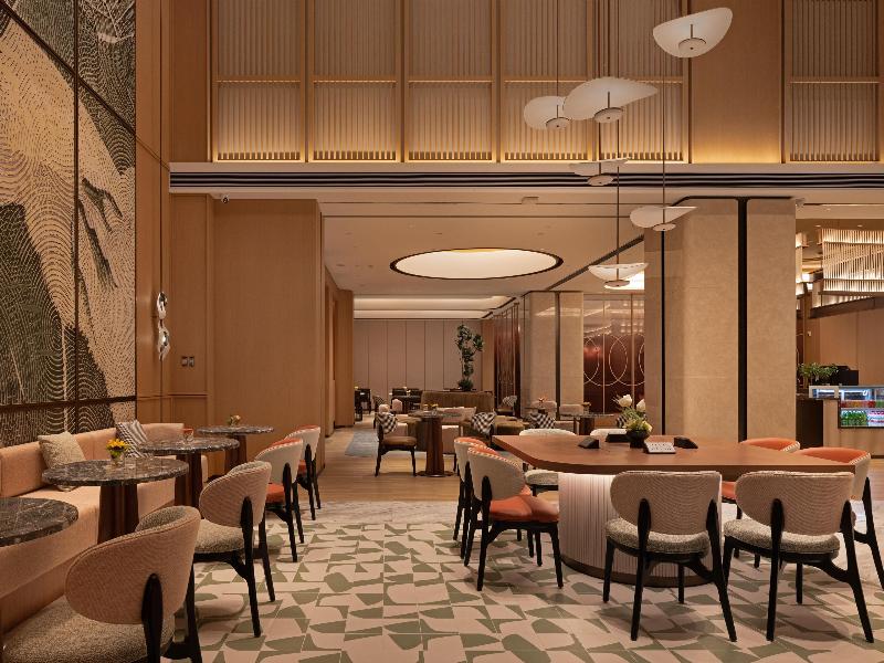 Hilton Garden Inn Maoming Xinyi image