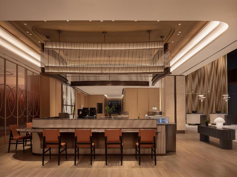 Hilton Garden Inn Maoming Xinyi image