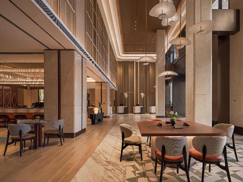 Hilton Garden Inn Maoming Xinyi image