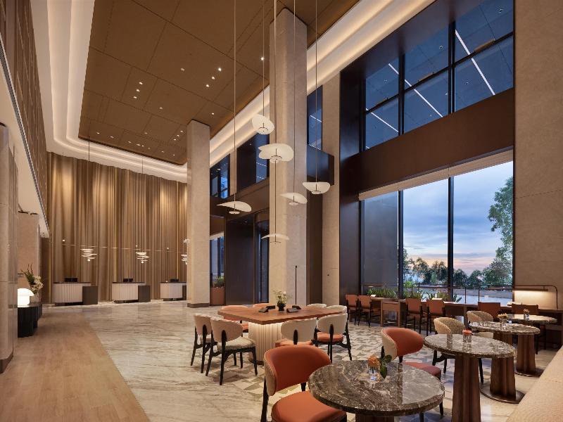 Hilton Garden Inn Maoming Xinyi image