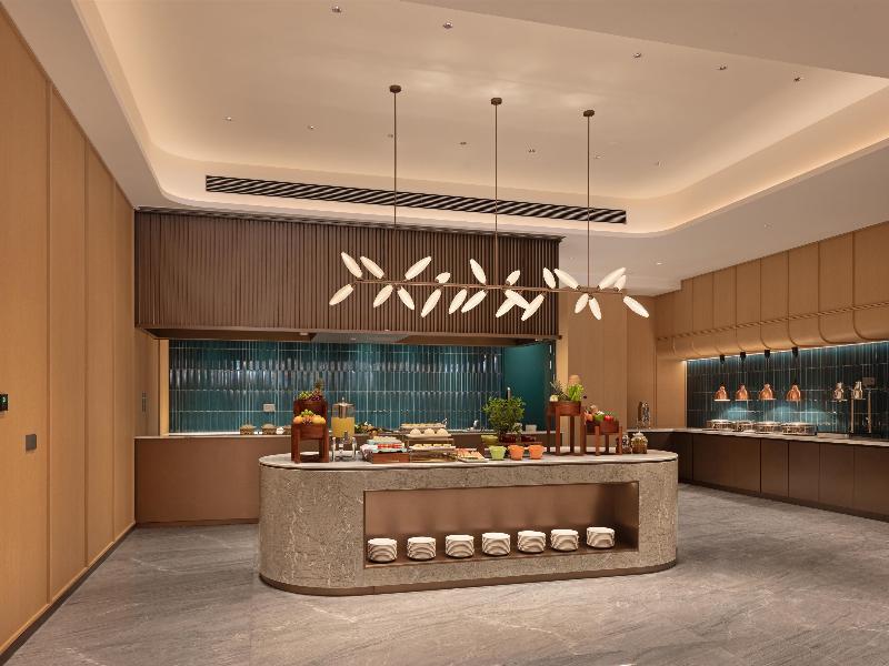 Hilton Garden Inn Maoming Xinyi image 1