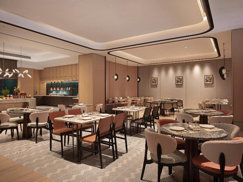 Hilton Garden Inn Maoming Xinyi image 4