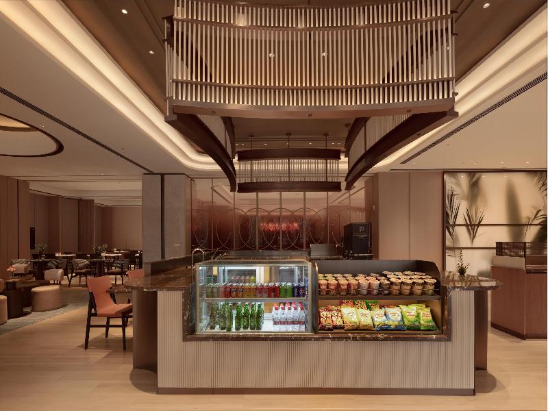 Hilton Garden Inn Maoming Xinyi image 7