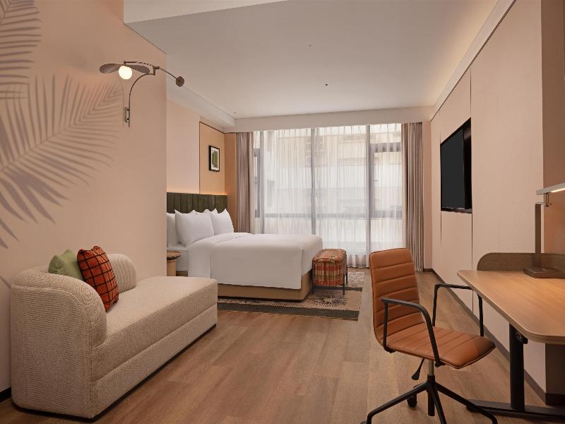 Hilton Garden Inn Maoming Xinyi image