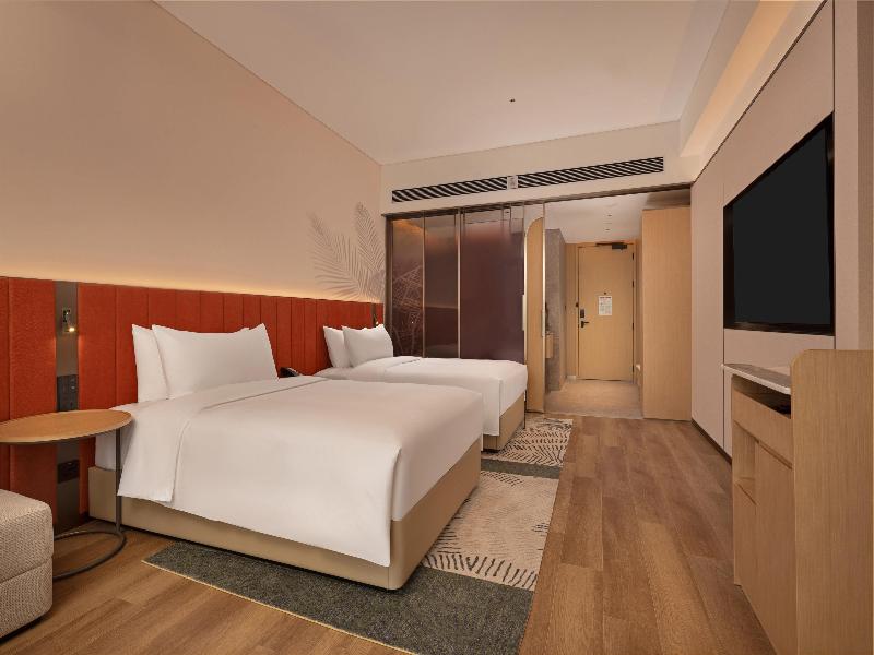 Hilton Garden Inn Maoming Xinyi image
