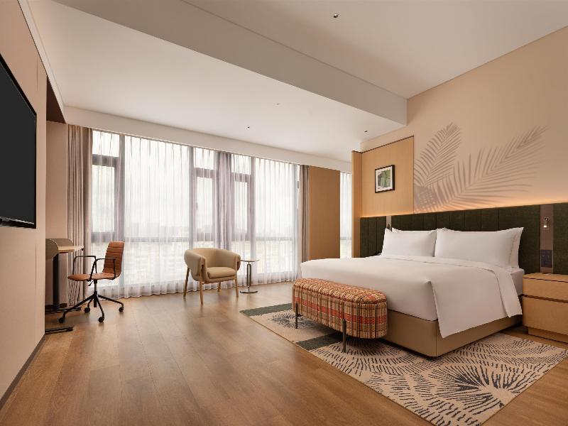 Hilton Garden Inn Maoming Xinyi image