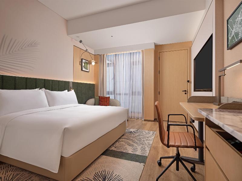 Hilton Garden Inn Maoming Xinyi image