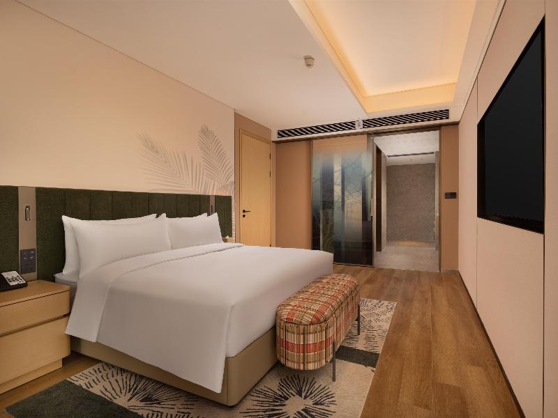 Hilton Garden Inn Maoming Xinyi image