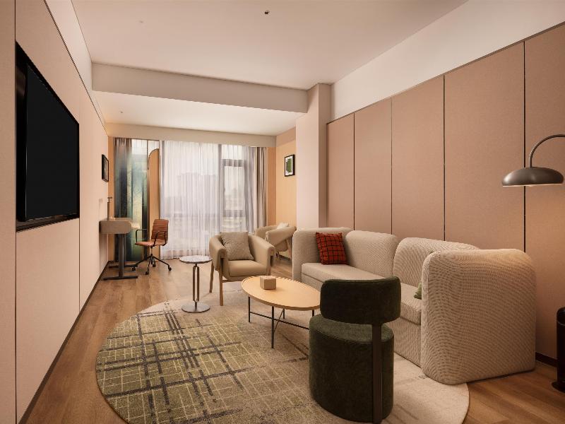 Hilton Garden Inn Maoming Xinyi image