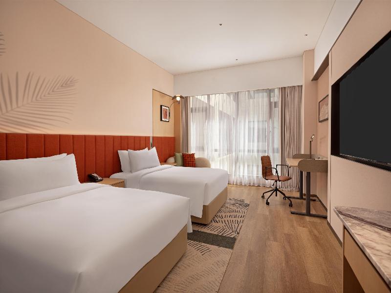 Hilton Garden Inn Maoming Xinyi image