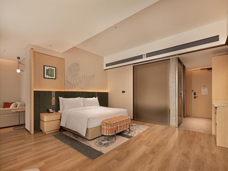 Hilton Garden Inn Maoming Xinyi image 8