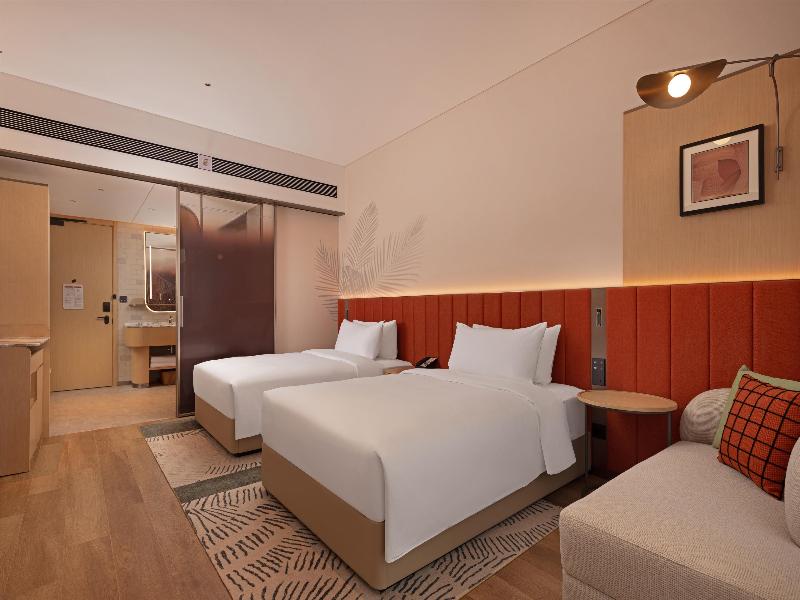Hilton Garden Inn Maoming Xinyi image