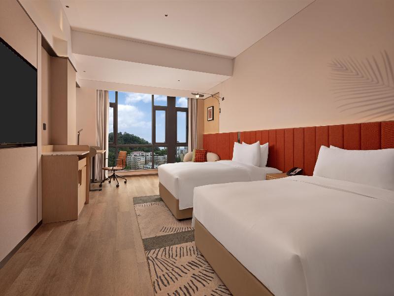 Hilton Garden Inn Maoming Xinyi image 3