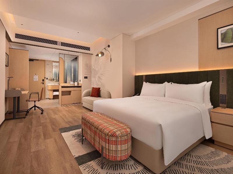 Hilton Garden Inn Maoming Xinyi image 5