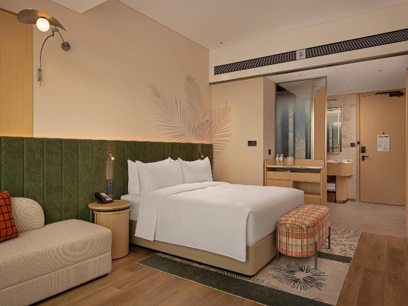 Hilton Garden Inn Maoming Xinyi image