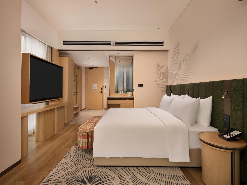 Hilton Garden Inn Maoming Xinyi image