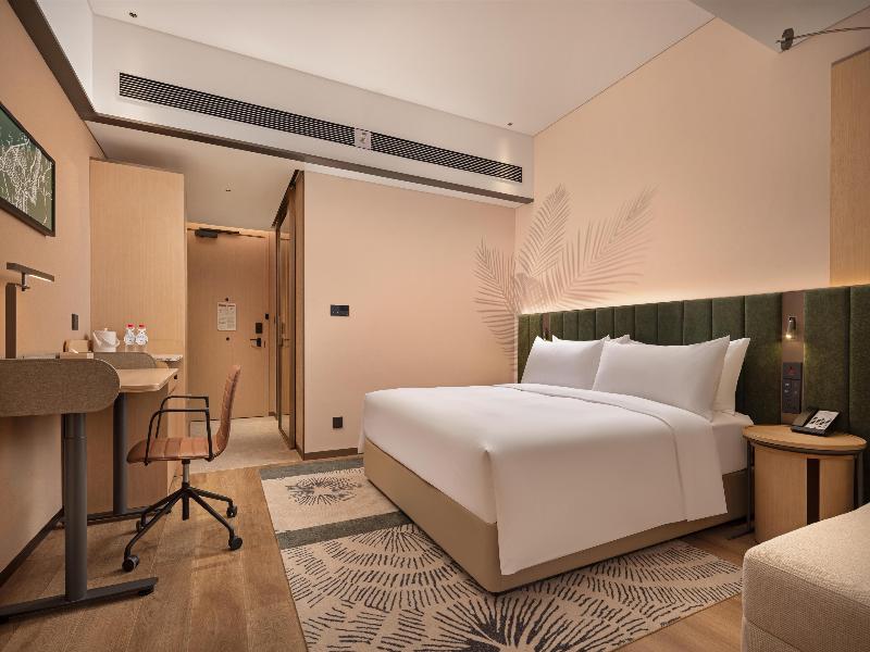 Hilton Garden Inn Maoming Xinyi image