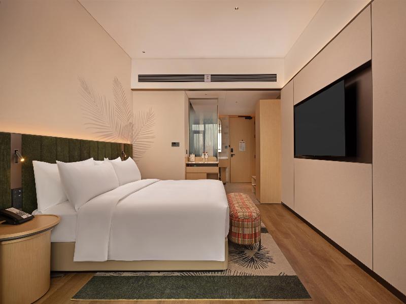 Hilton Garden Inn Maoming Xinyi image