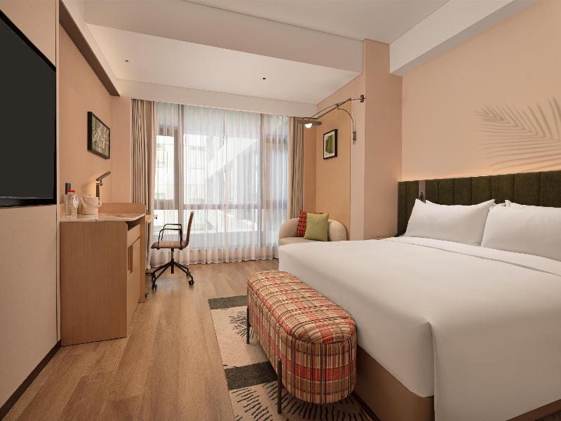 Hilton Garden Inn Maoming Xinyi image 6