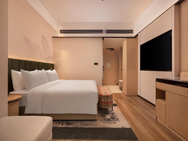 Hilton Garden Inn Maoming Xinyi image 9