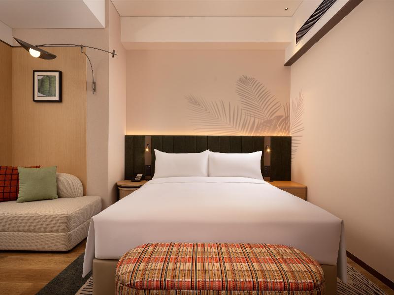 Hilton Garden Inn Maoming Xinyi image 10