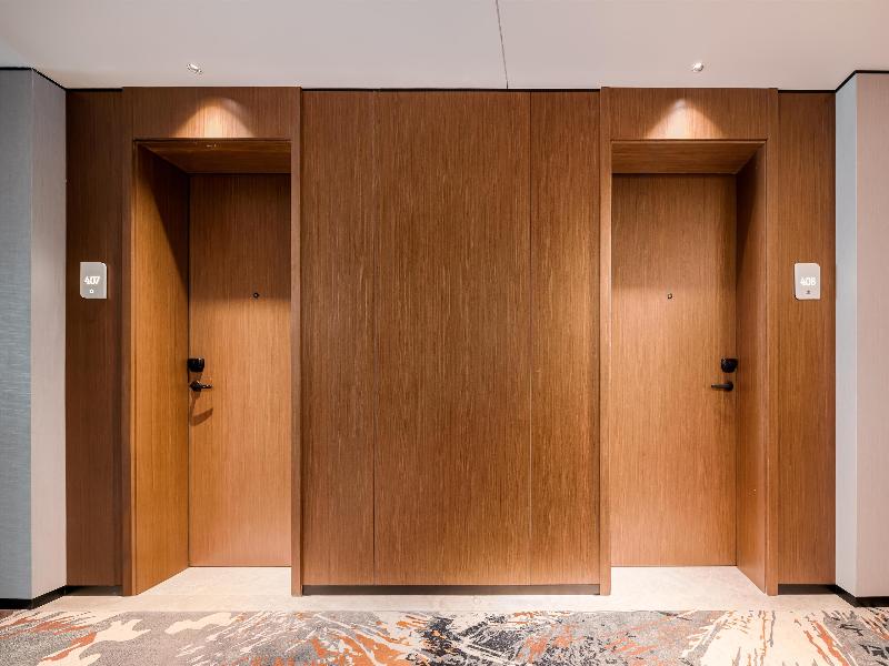 Hilton Garden Inn Yanqi Downtown image
