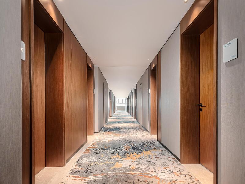 Hilton Garden Inn Yanqi Downtown image