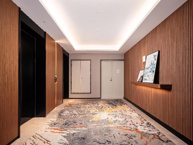 Hilton Garden Inn Yanqi Downtown image