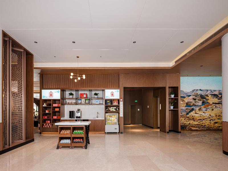 Hilton Garden Inn Yanqi Downtown image 3