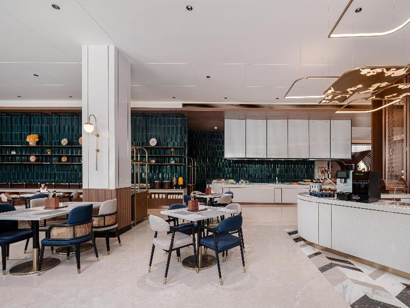 Hilton Garden Inn Yanqi Downtown image 8