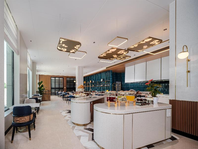 Hilton Garden Inn Yanqi Downtown image 9