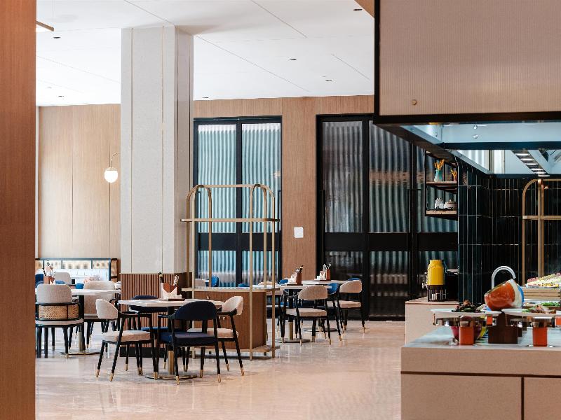 Hilton Garden Inn Yanqi Downtown image 6