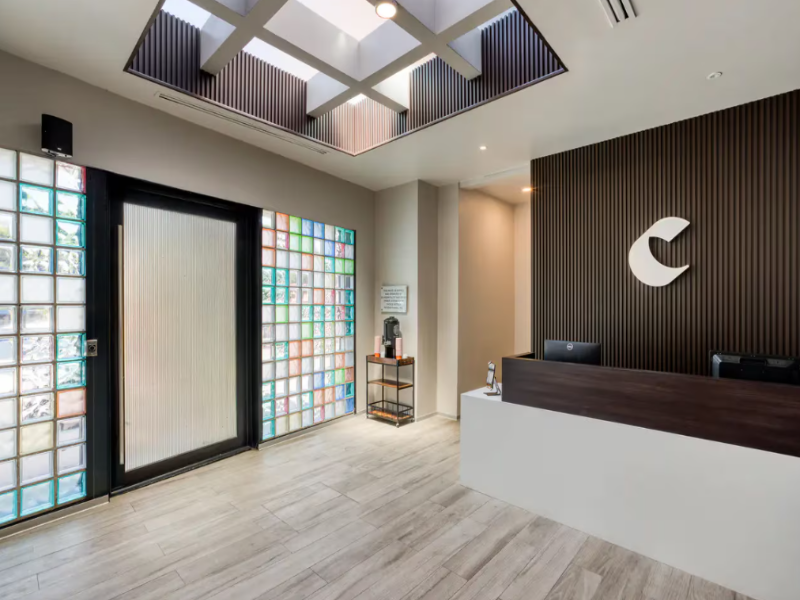 Comfort Suites Tijuana image