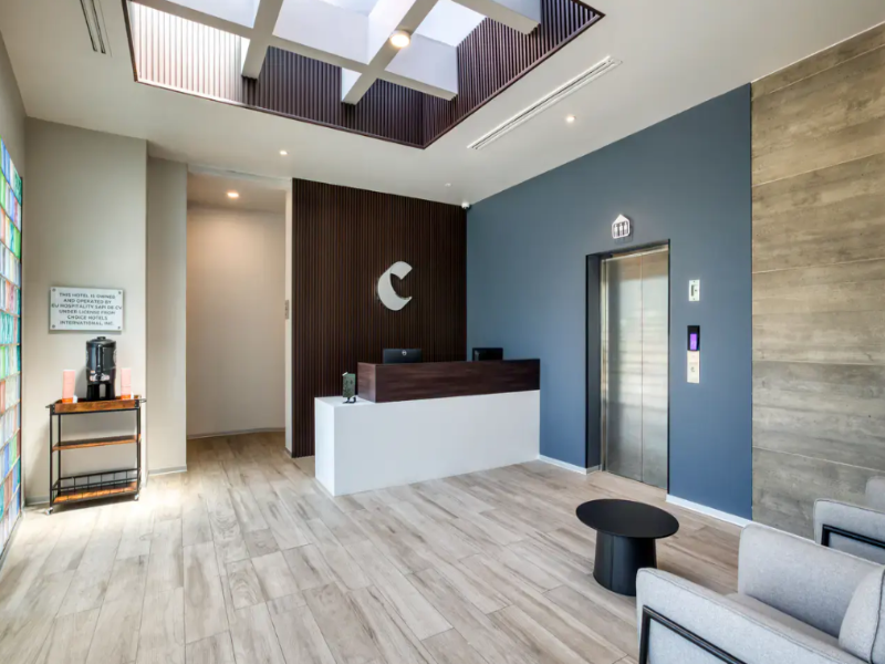 Comfort Suites Tijuana image
