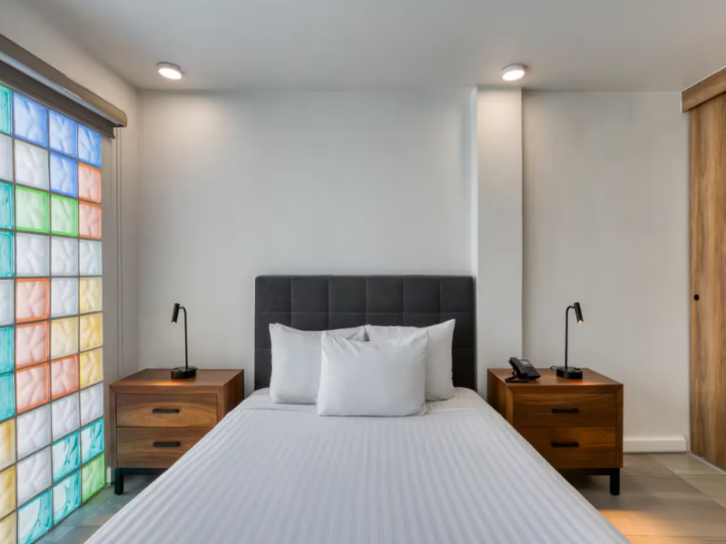 Comfort Suites Tijuana image