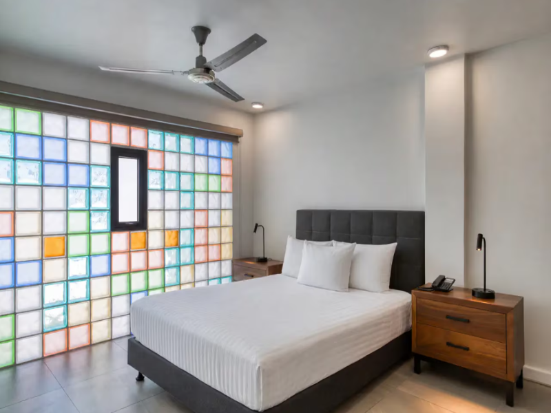 Comfort Suites Tijuana image