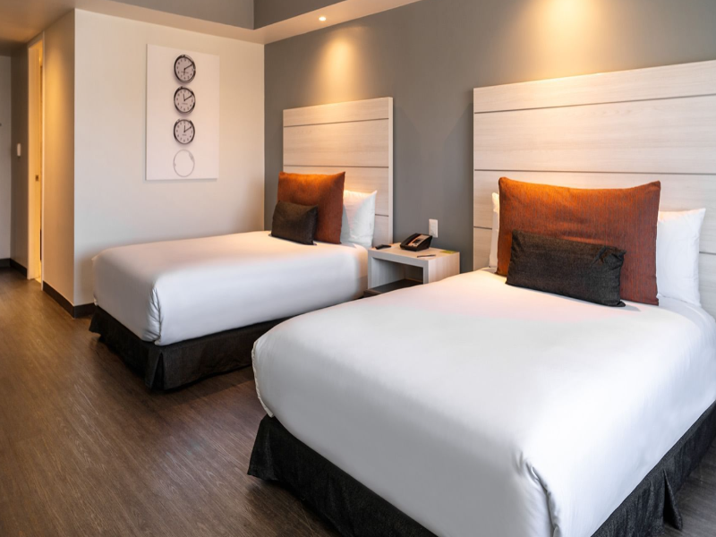 Comfort Suites Tijuana image