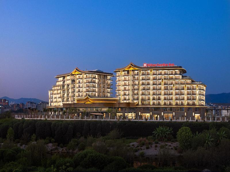 Hilton Garden Inn Xishuangbanna Gasa Airport image