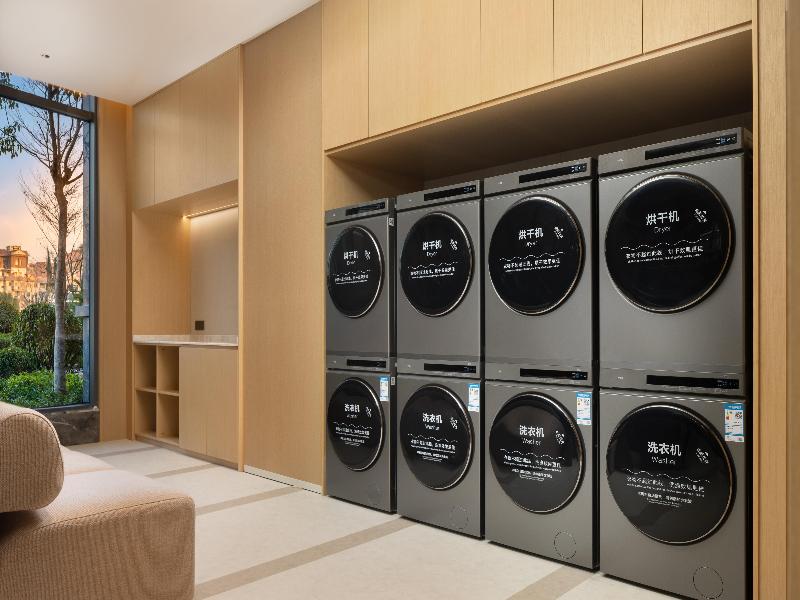 Hilton Garden Inn Xishuangbanna Gasa Airport image