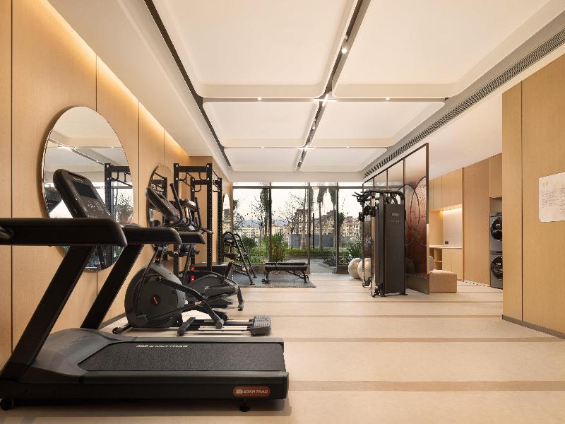 Hilton Garden Inn Xishuangbanna Gasa Airport image