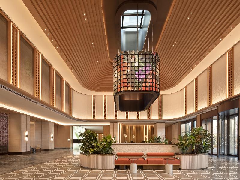 Hilton Garden Inn Xishuangbanna Gasa Airport image