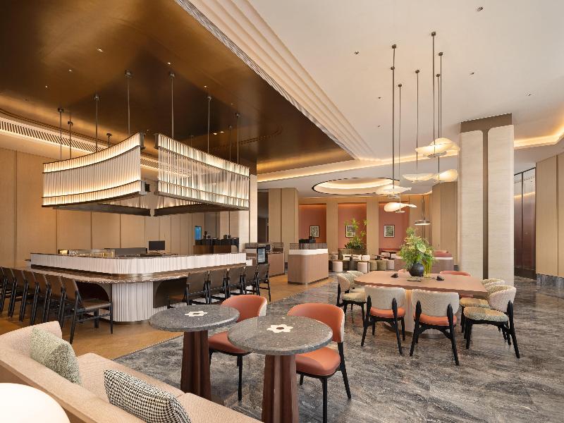 Hilton Garden Inn Xishuangbanna Gasa Airport image